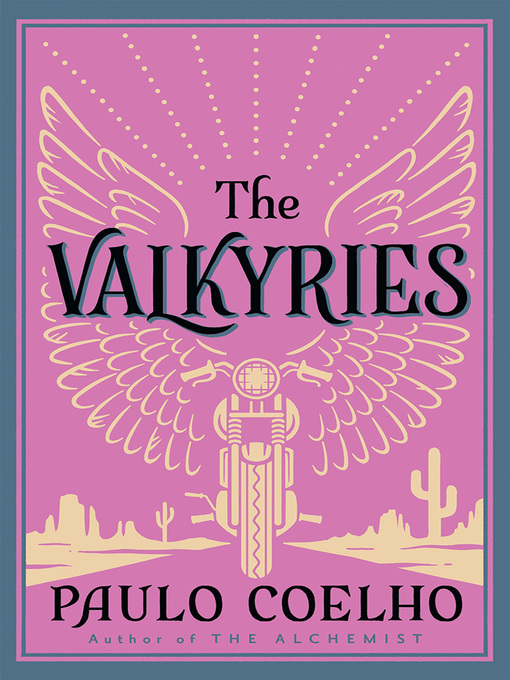 Title details for The Valkyries by Paulo Coelho - Available